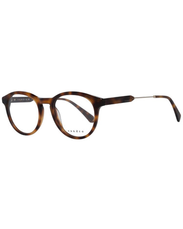 Sandro Men's Brown Optical Frames - One Size